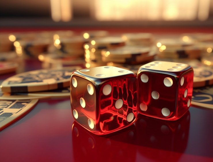 Pengguna menikmati berbagai permainan kasino online di Live Casino b200m dengan pengalaman real-time