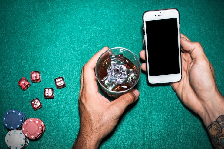 Pengguna b200m mengakses platform sports betting secara mobile dengan tampilan mudah dan intuitif
