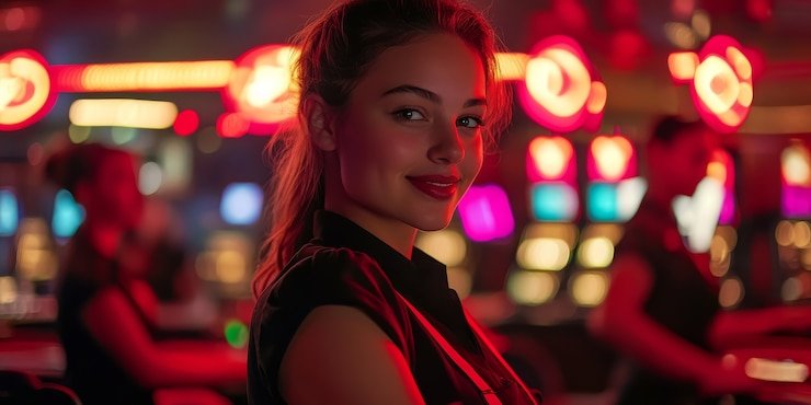 Pengalaman live casino dan sports betting terpercaya di platform b200m